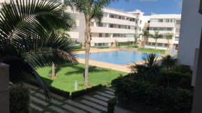Paradise beach appartement avec piscine